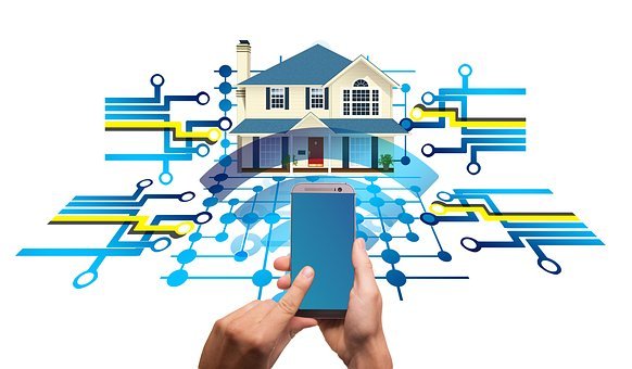 Home Automation Services in San Diego County | Security Systems