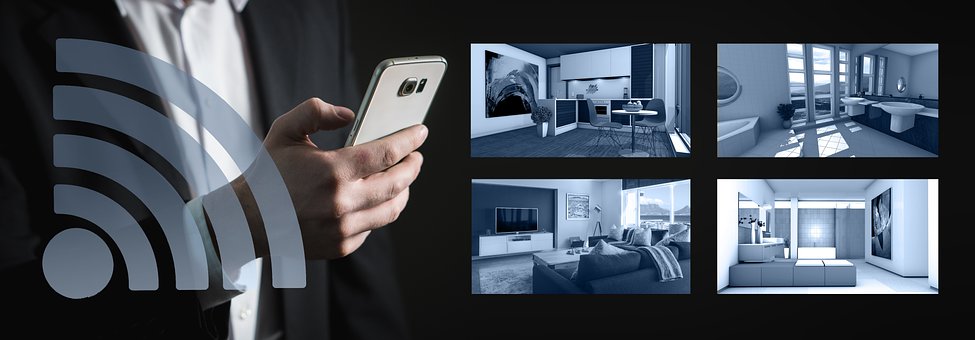 Top Indoor Security Cameras in San Diego County - Protect Your Home