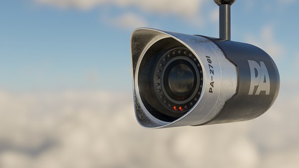 Outdoor Security Cameras in Lakeside, CA | San Diego County